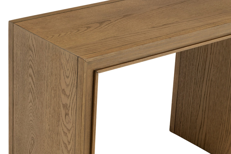 Waterfall Accent Table